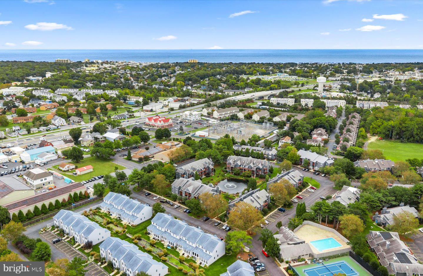 VERSAILLES - Residential