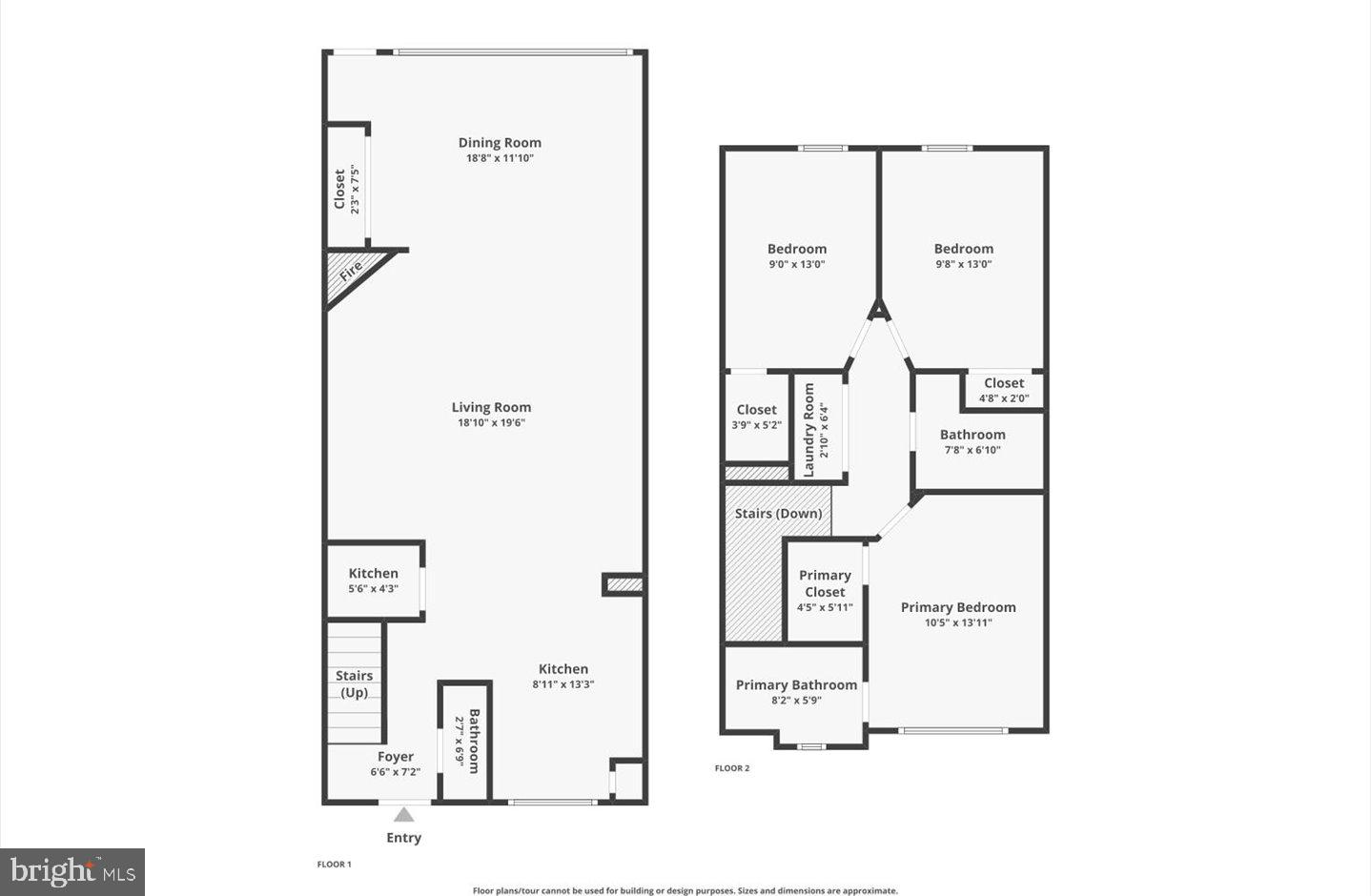 VERSAILLES - Residential