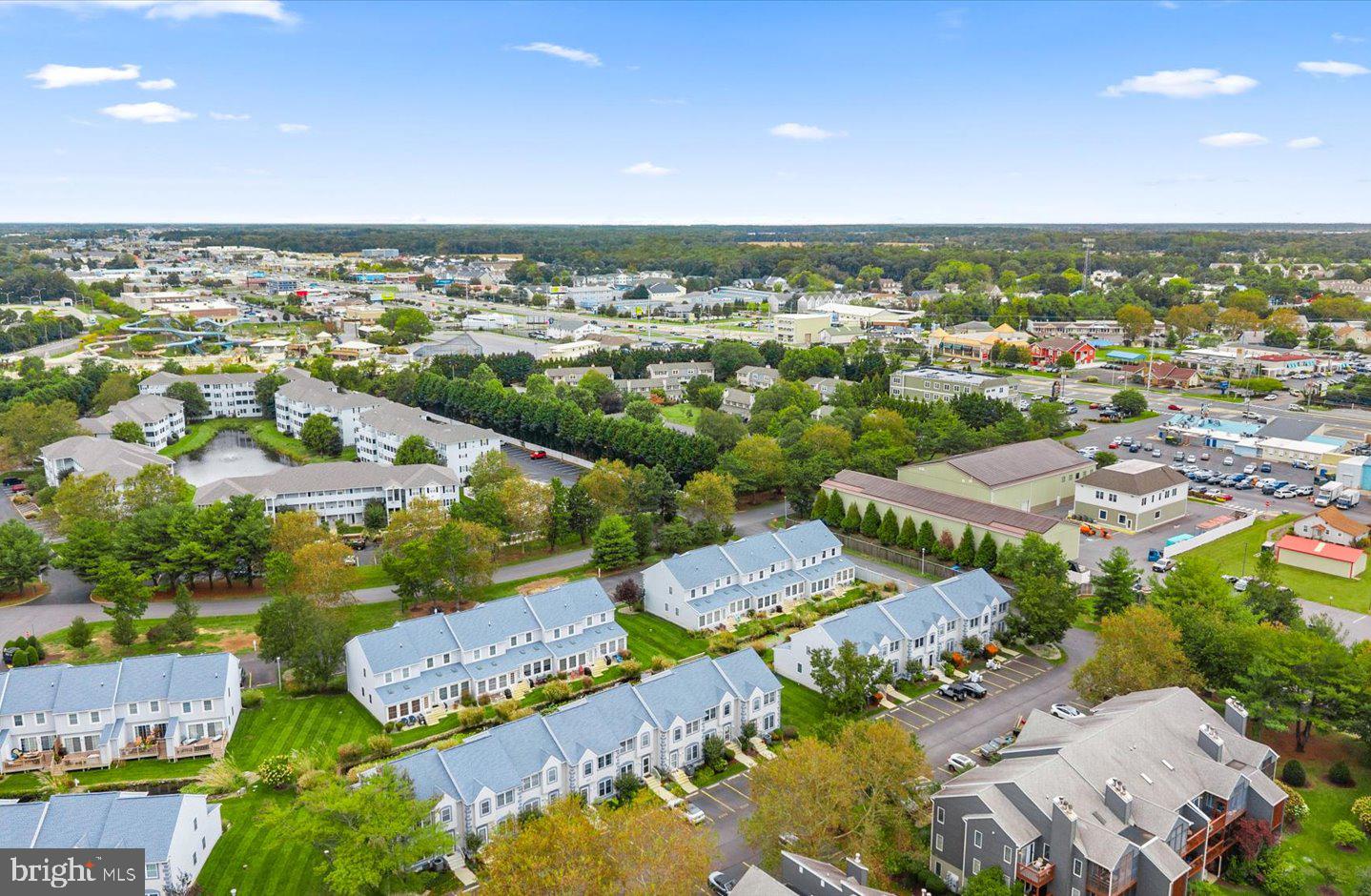 VERSAILLES - Residential