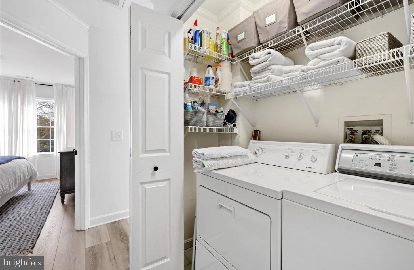 VERSAILLES - Residential