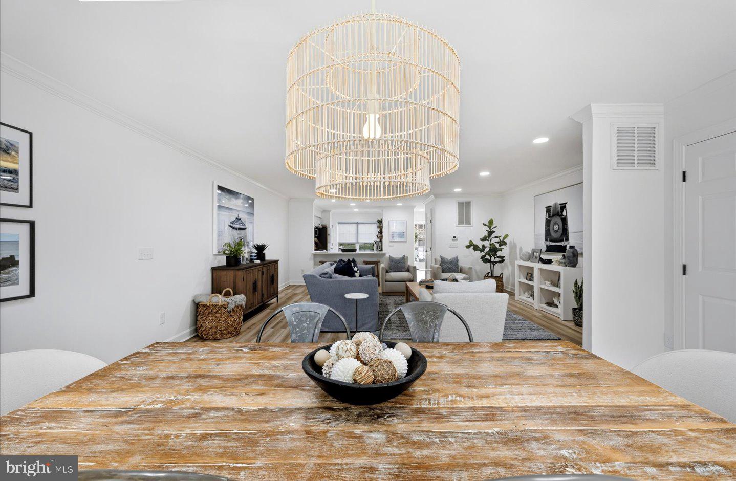 VERSAILLES - Residential