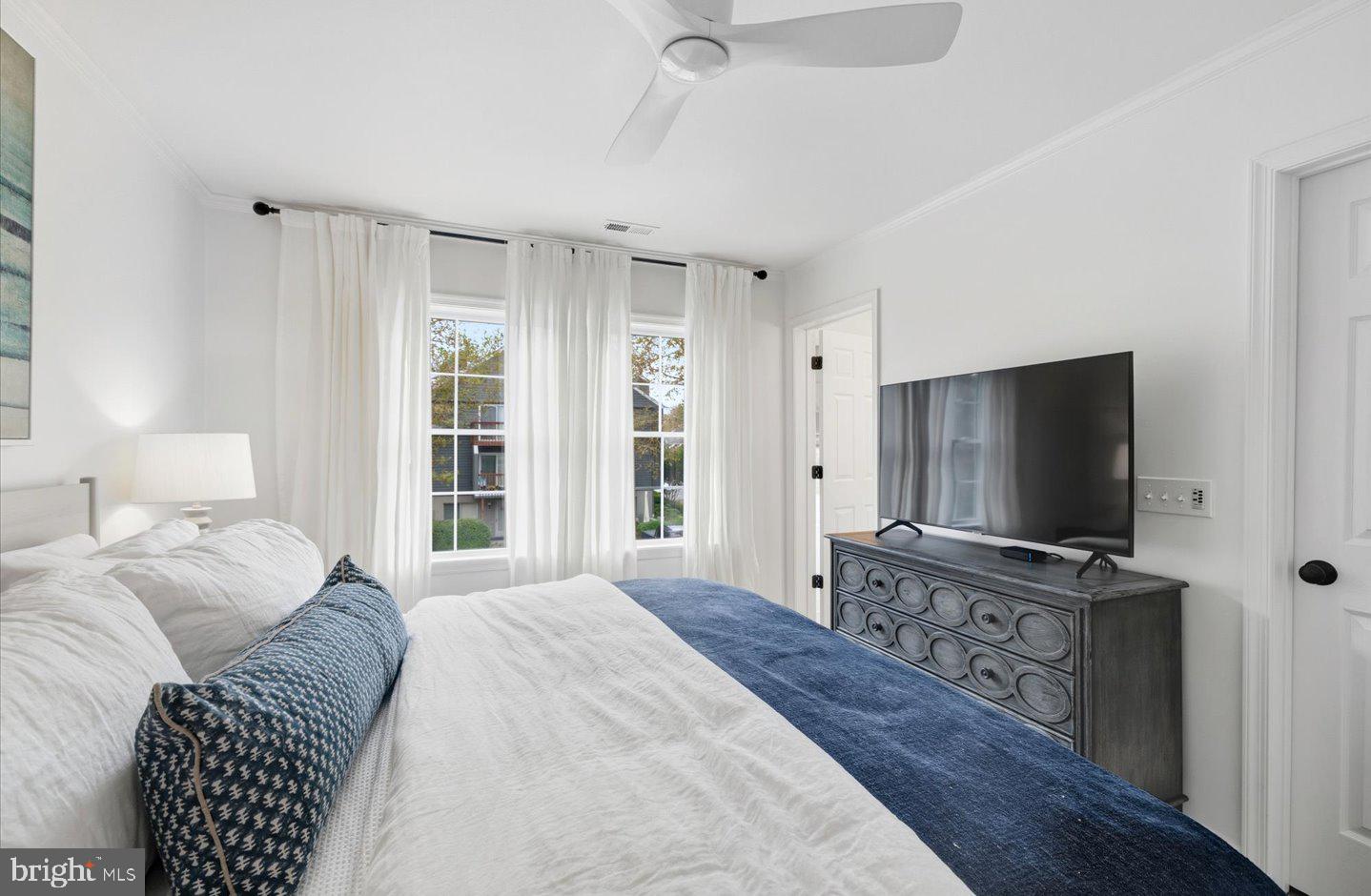 VERSAILLES - Residential