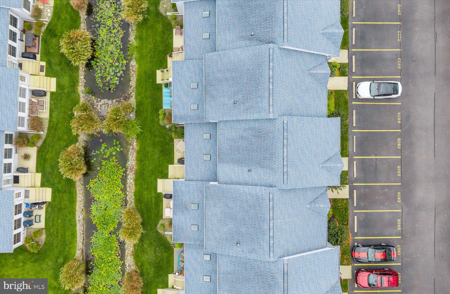 VERSAILLES - Residential