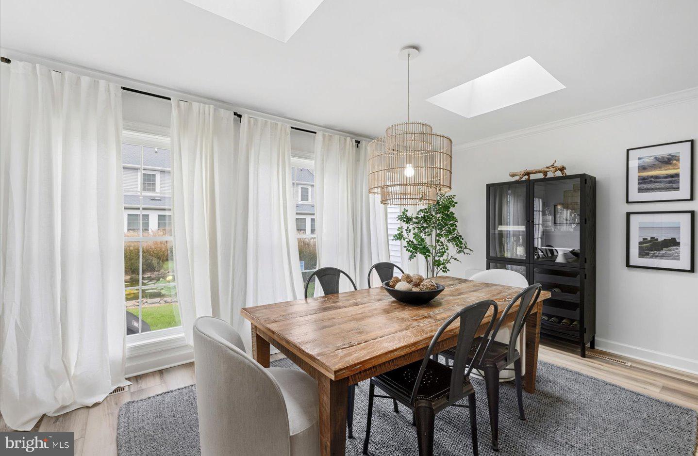 VERSAILLES - Residential