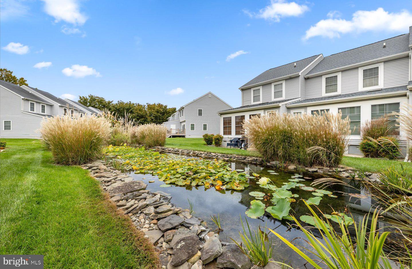 VERSAILLES - Residential