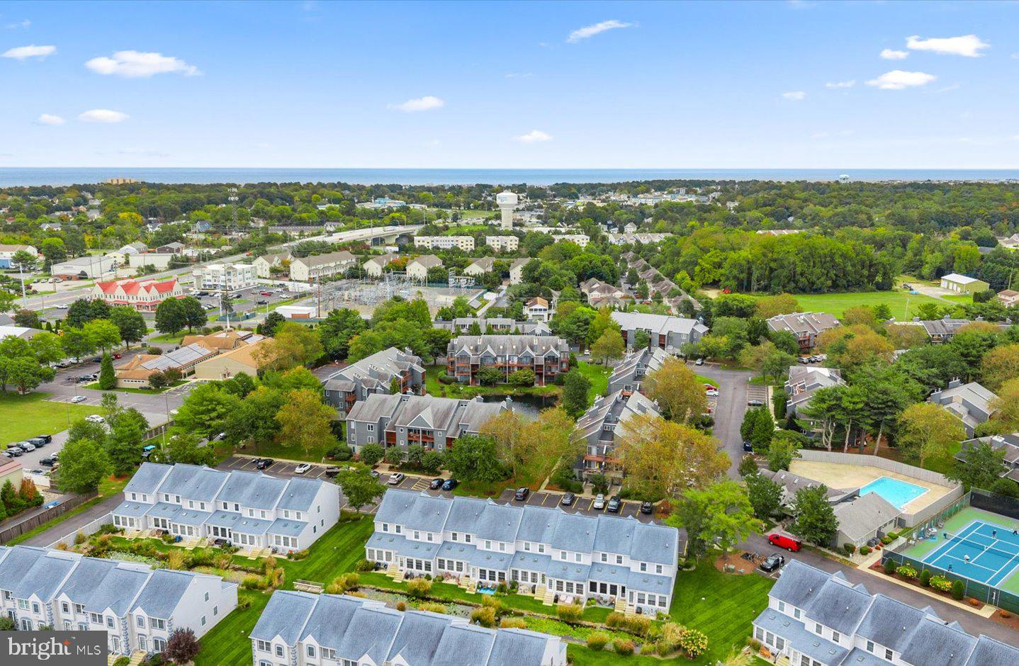 VERSAILLES - Residential