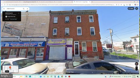 Photo of 2748 N Front Street, PHILADELPHIA, PA 19133 (MLS # PAPH2599532)