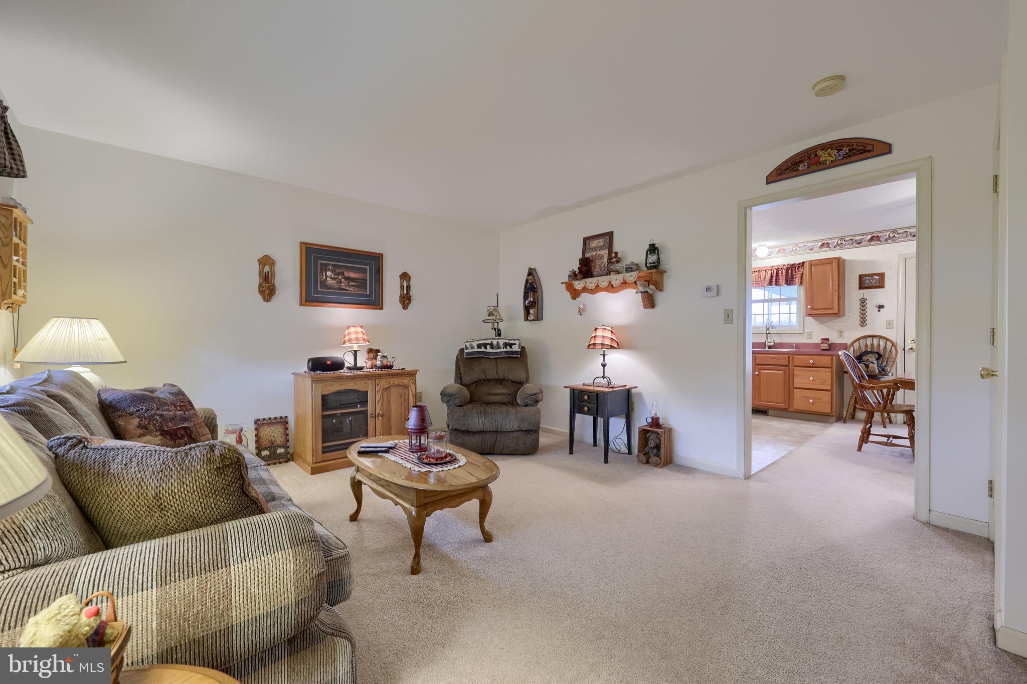 ROSEMONT ESTATES - Residential