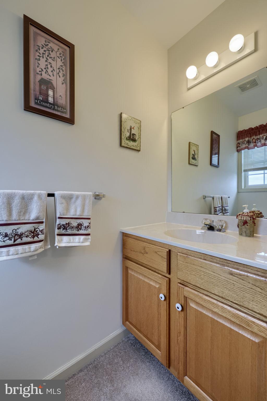 ROSEMONT ESTATES - Residential