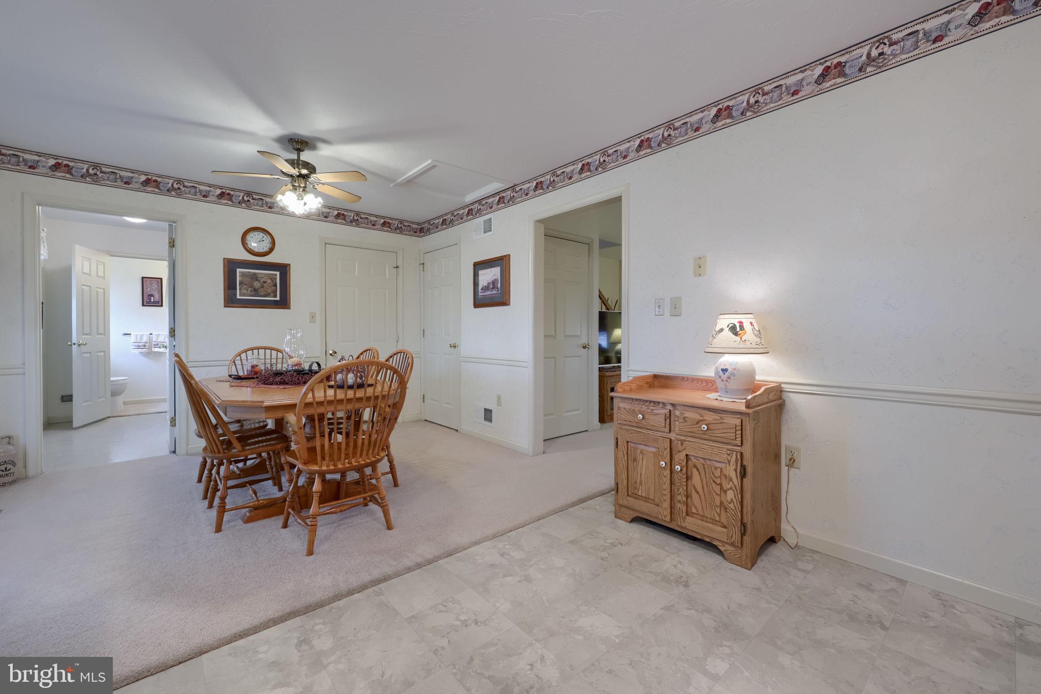 ROSEMONT ESTATES - Residential