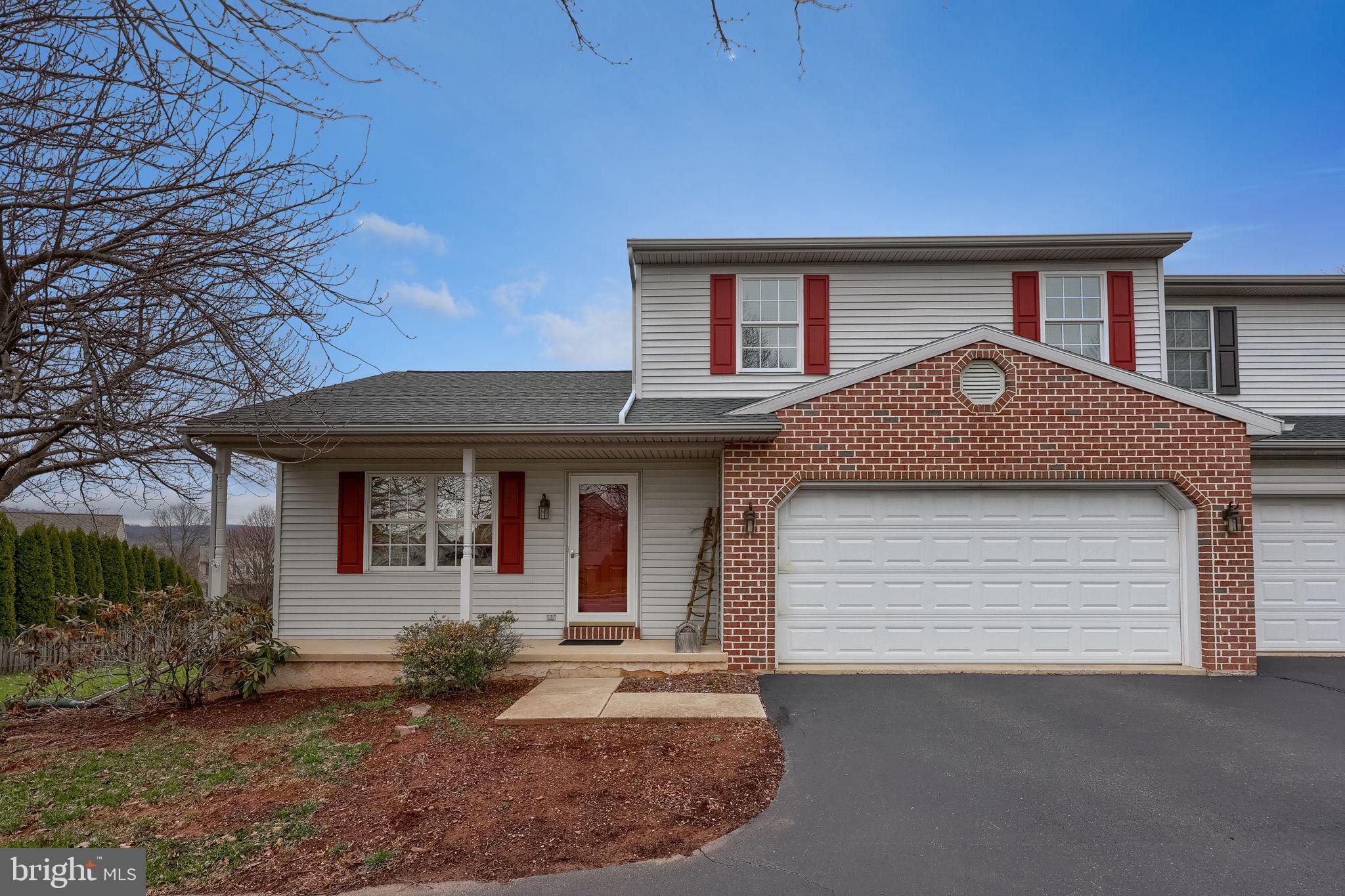 ROSEMONT ESTATES - Residential