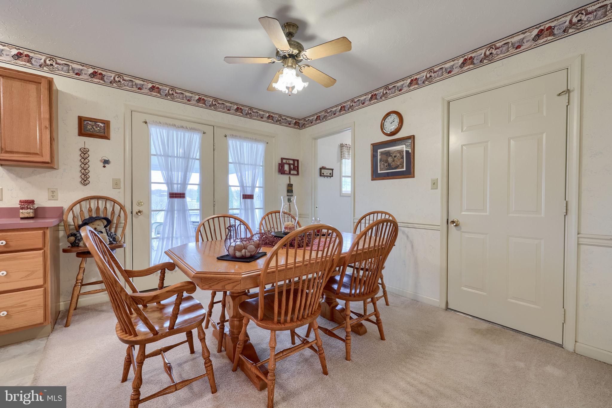 ROSEMONT ESTATES - Residential