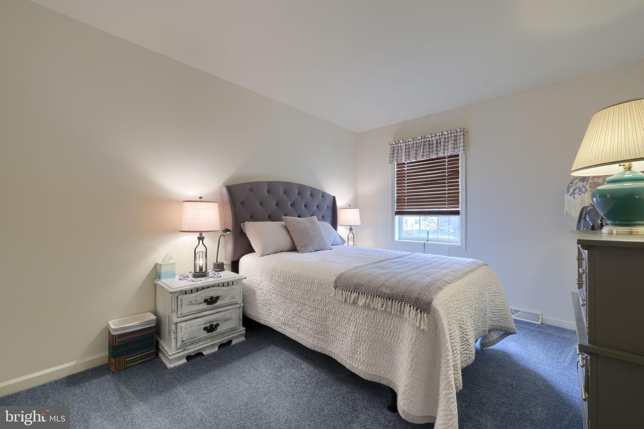 ROSEMONT ESTATES - Residential