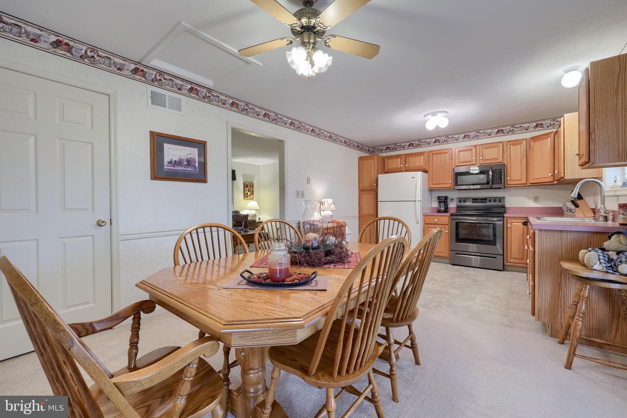 ROSEMONT ESTATES - Residential