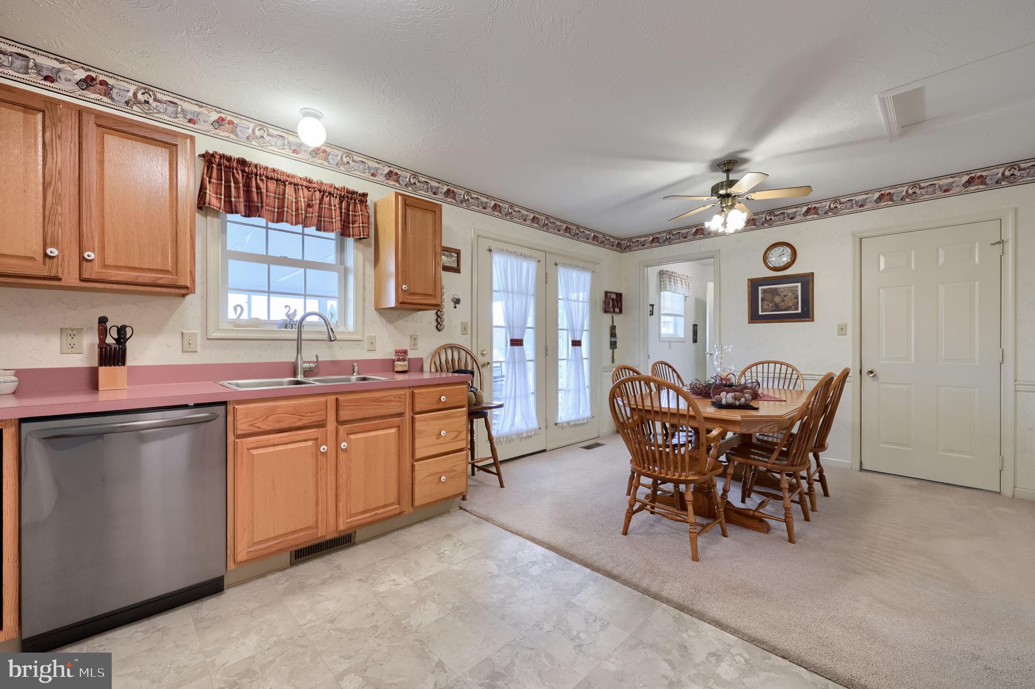 ROSEMONT ESTATES - Residential