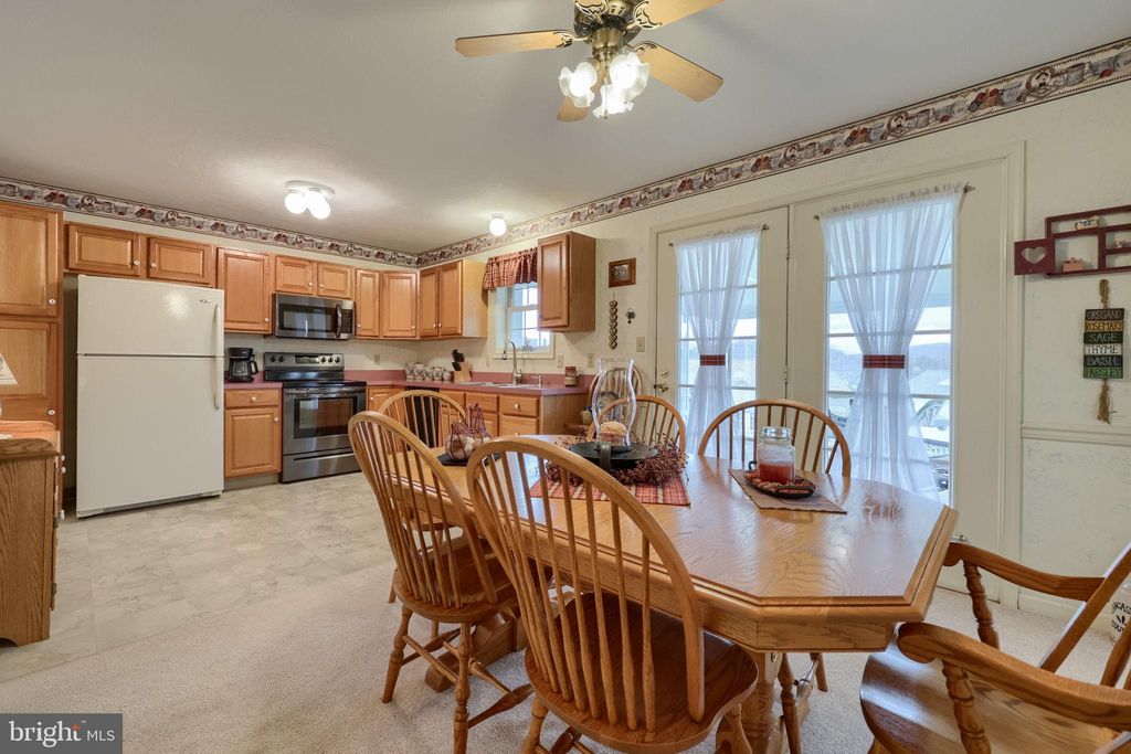 Photo of 11 Rosemont Drive, DENVER, PA 17517 (MLS # PALA2085148)