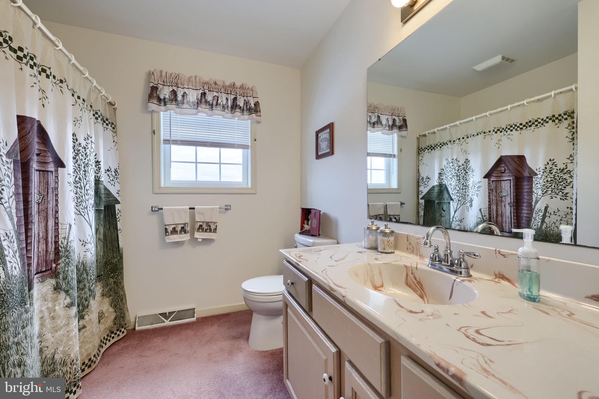 ROSEMONT ESTATES - Residential