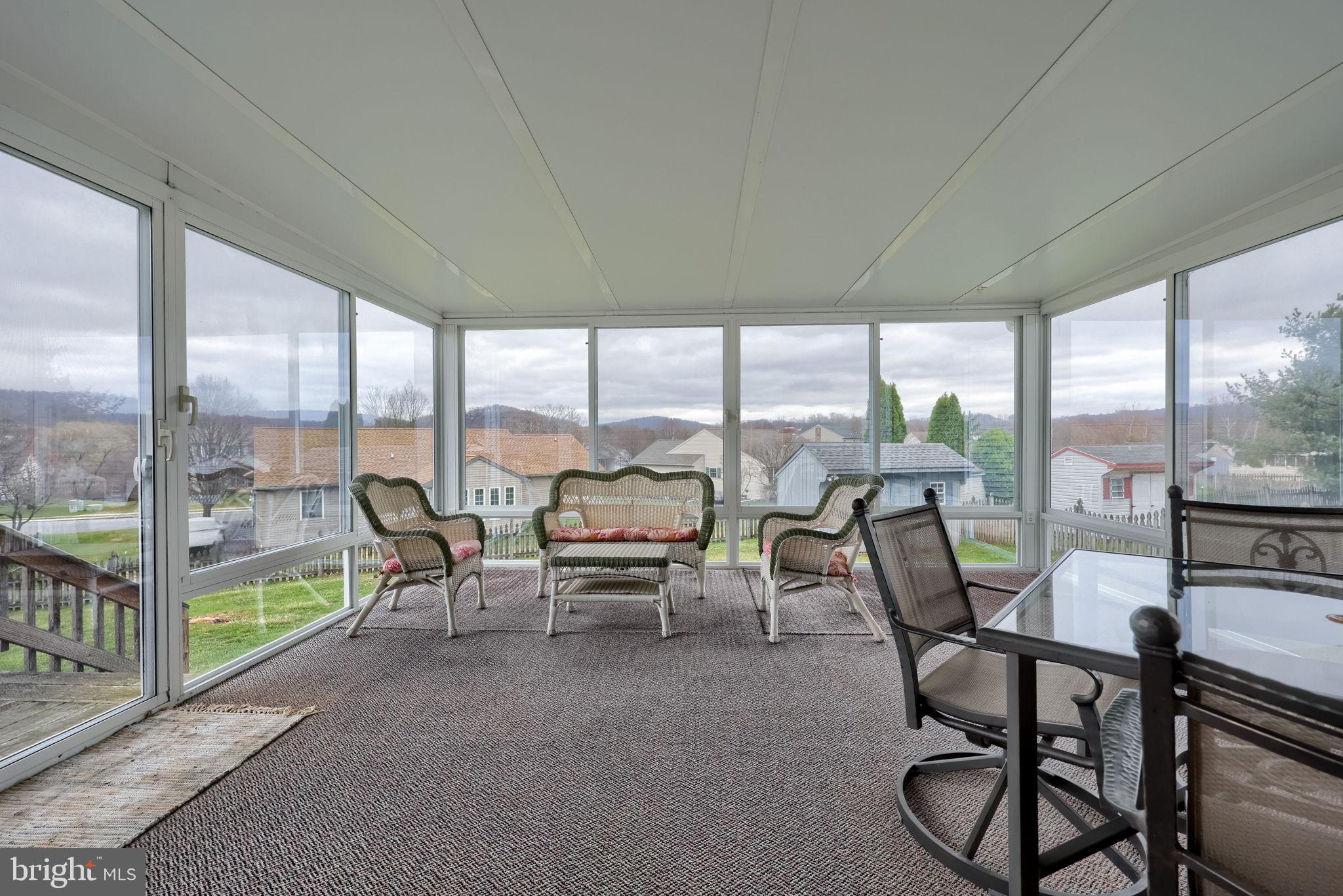 ROSEMONT ESTATES - Residential