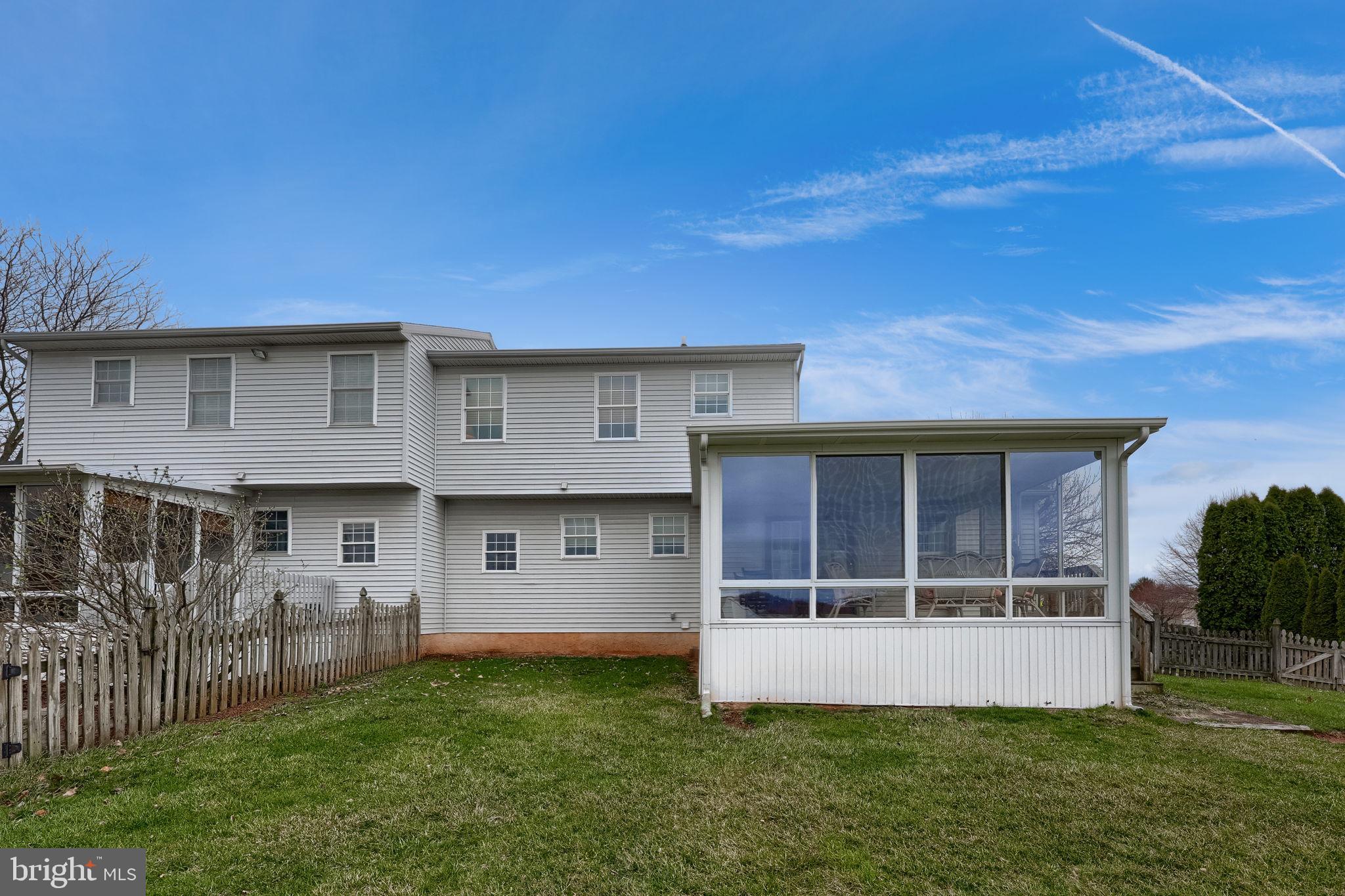 ROSEMONT ESTATES - Residential