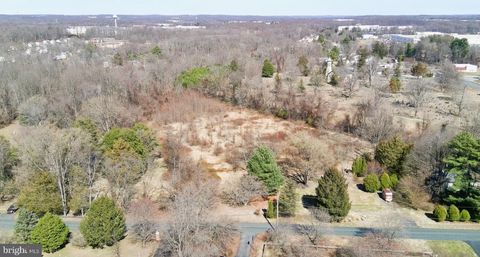 Vacant Land For Sale - 327 Stockhams Lane<br/> ABERDEEN, MD 21001