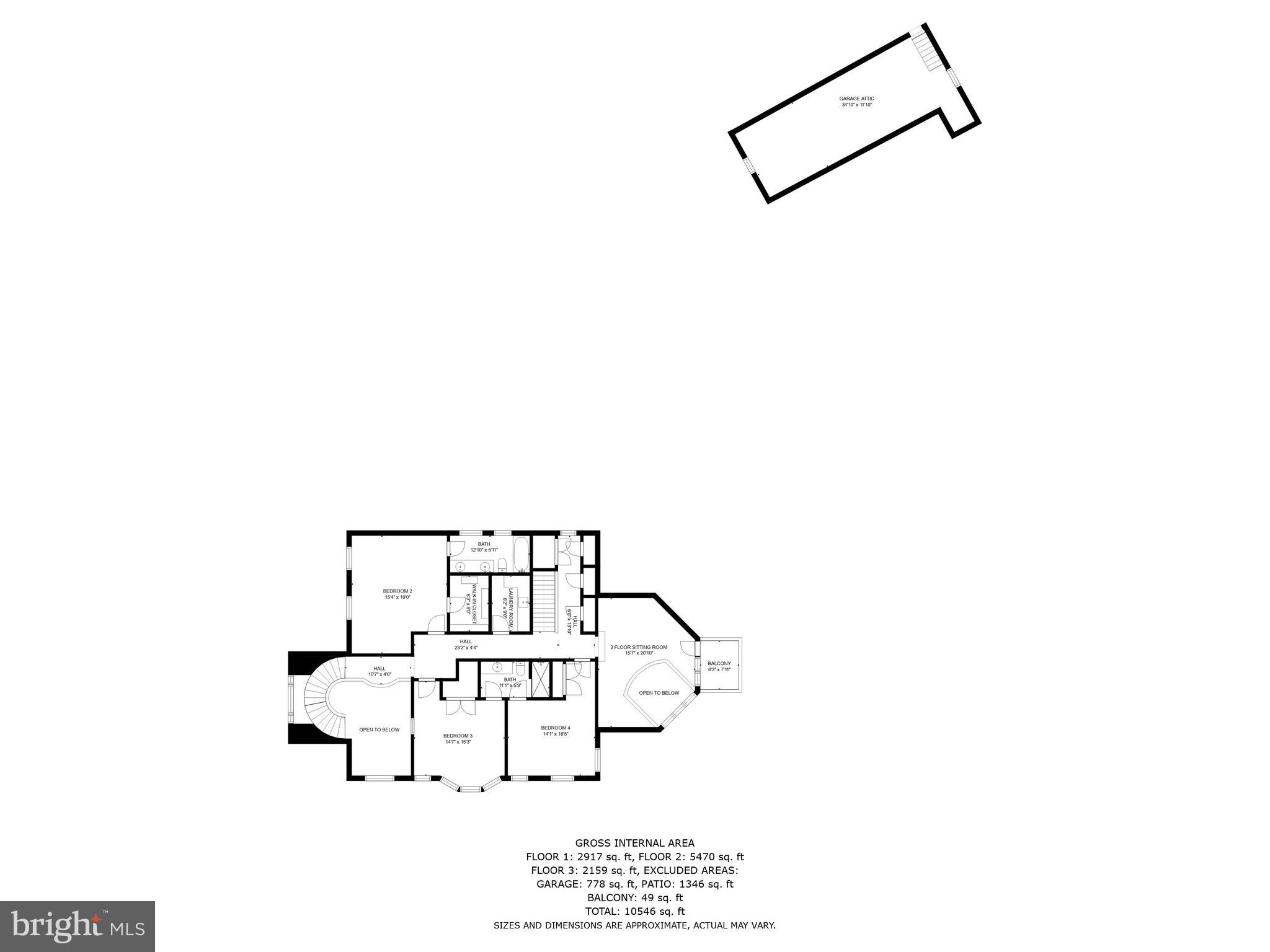 MONKTON - Residential