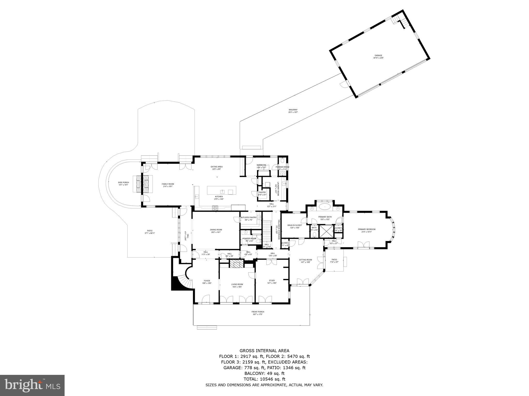MONKTON - Residential
