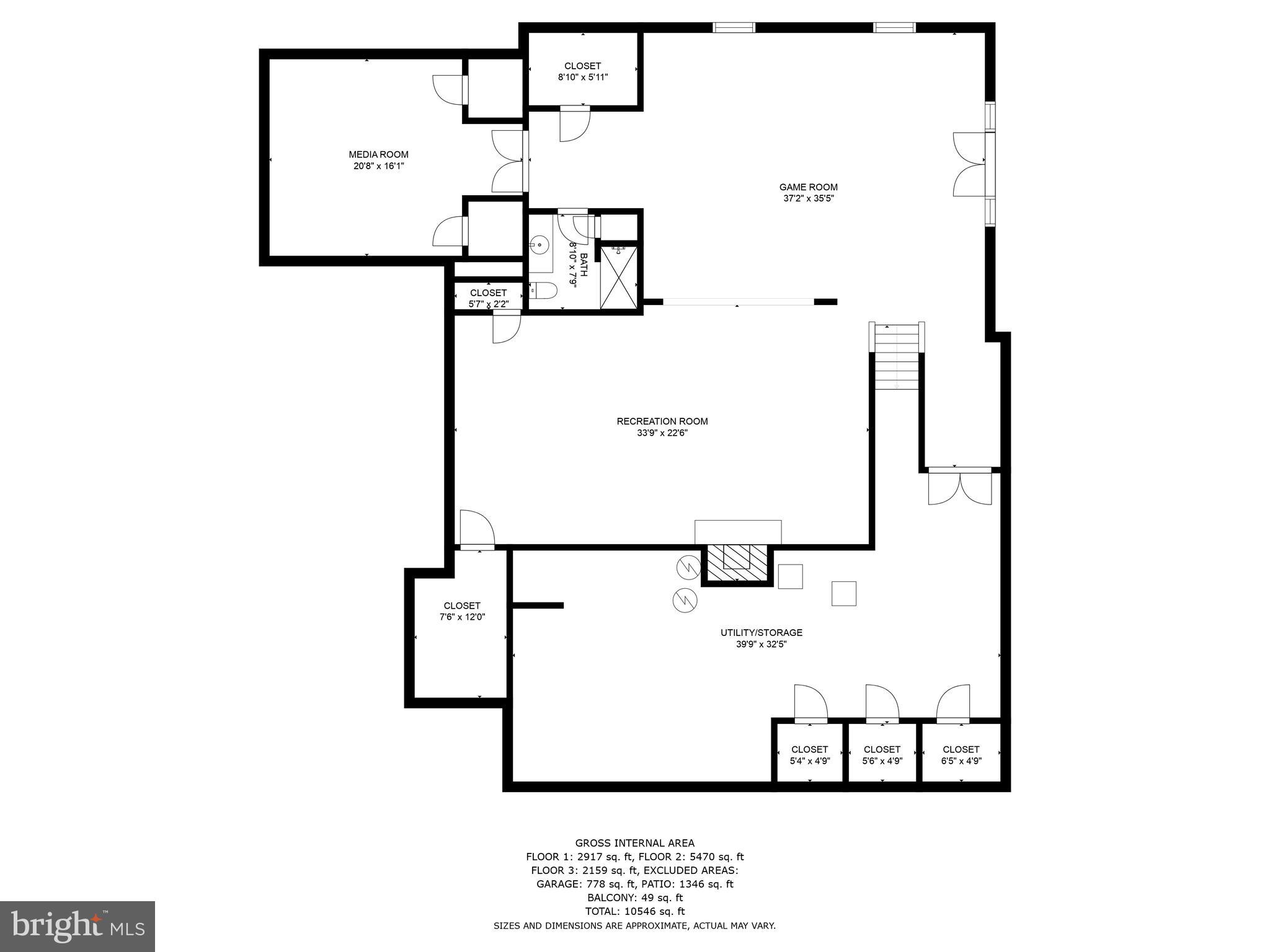MONKTON - Residential