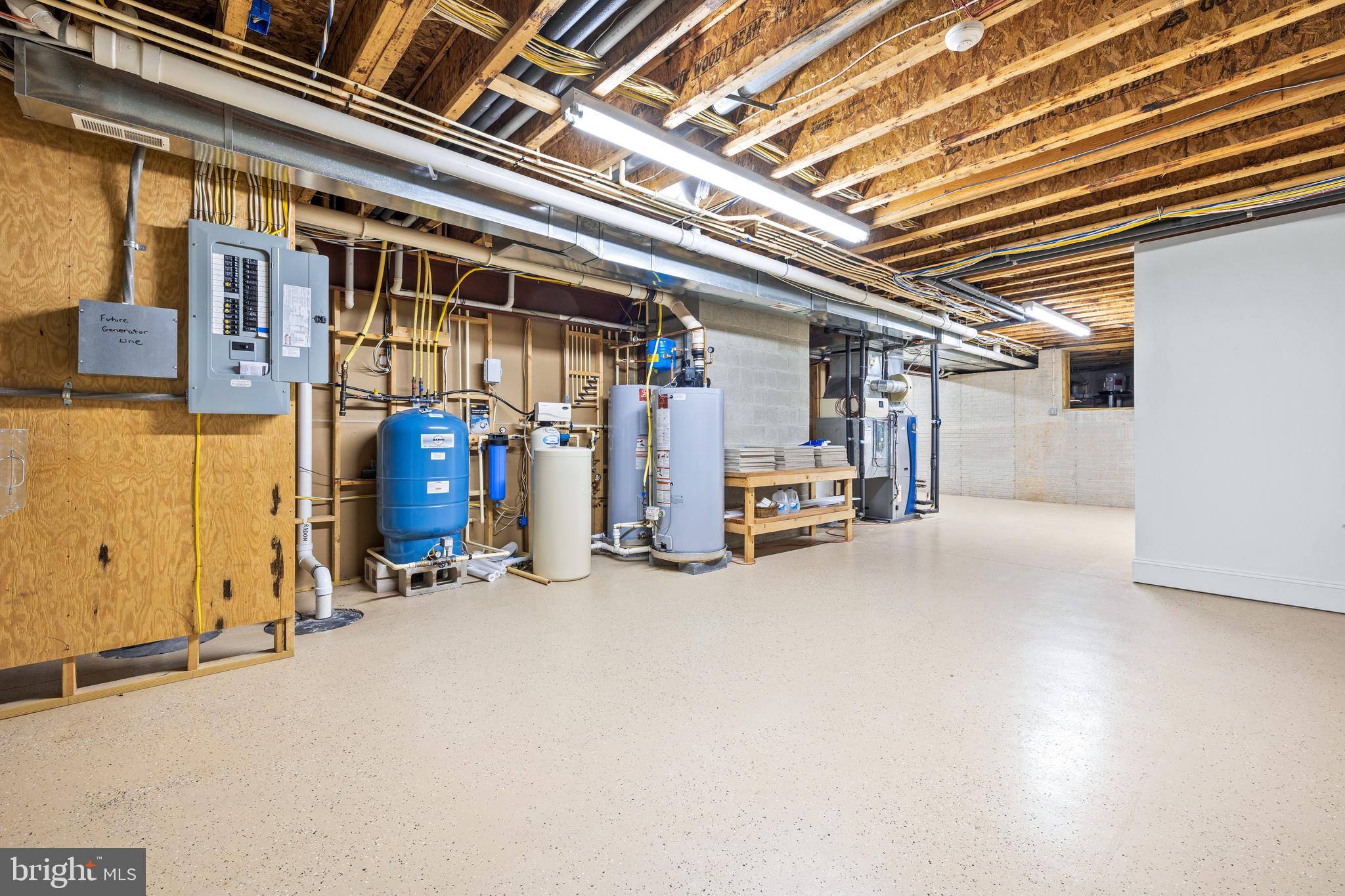 MONKTON - Residential