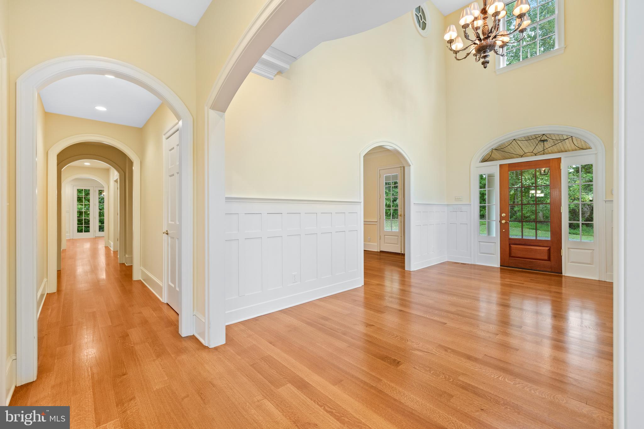 MONKTON - Residential