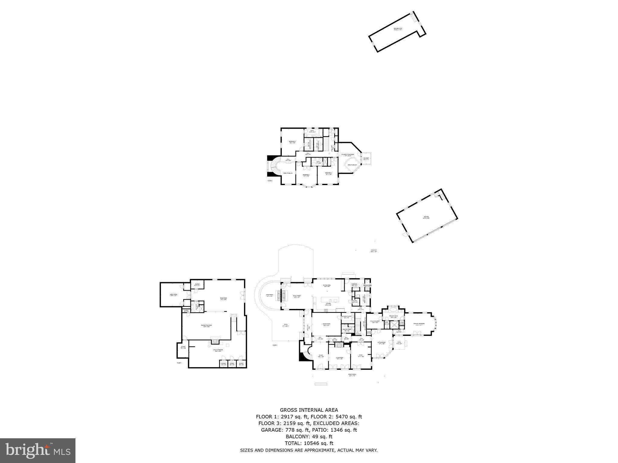 MONKTON - Residential