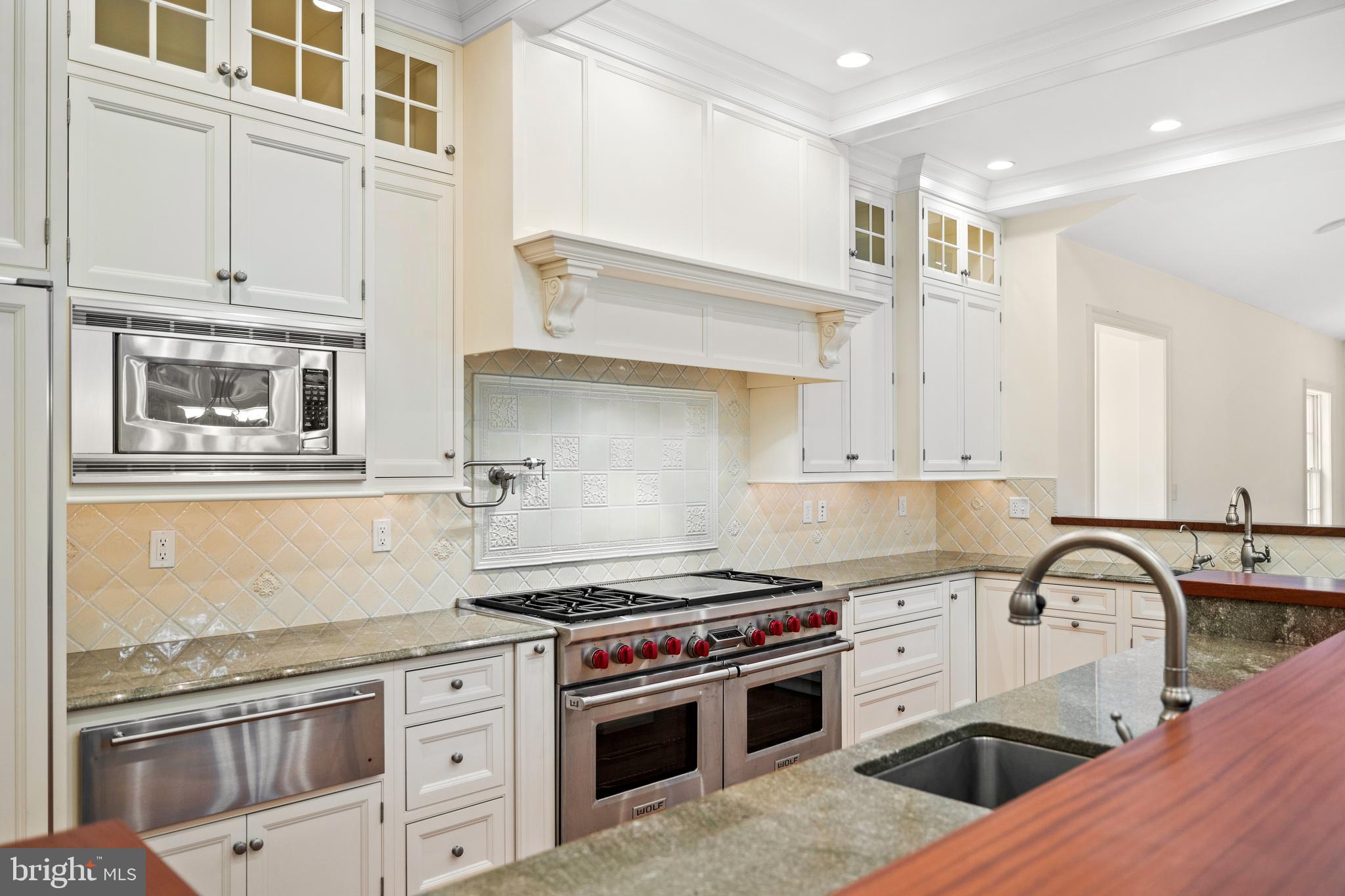 MONKTON - Residential