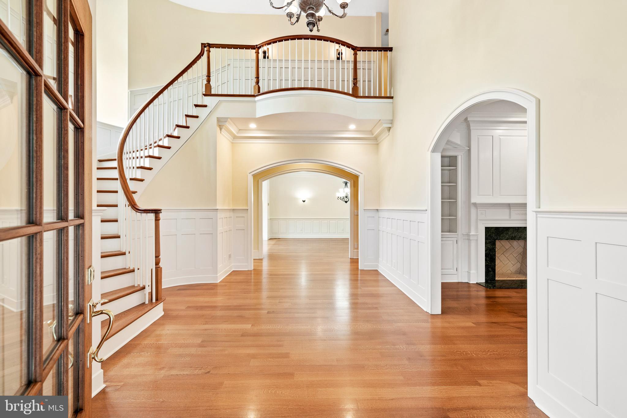 MONKTON - Residential