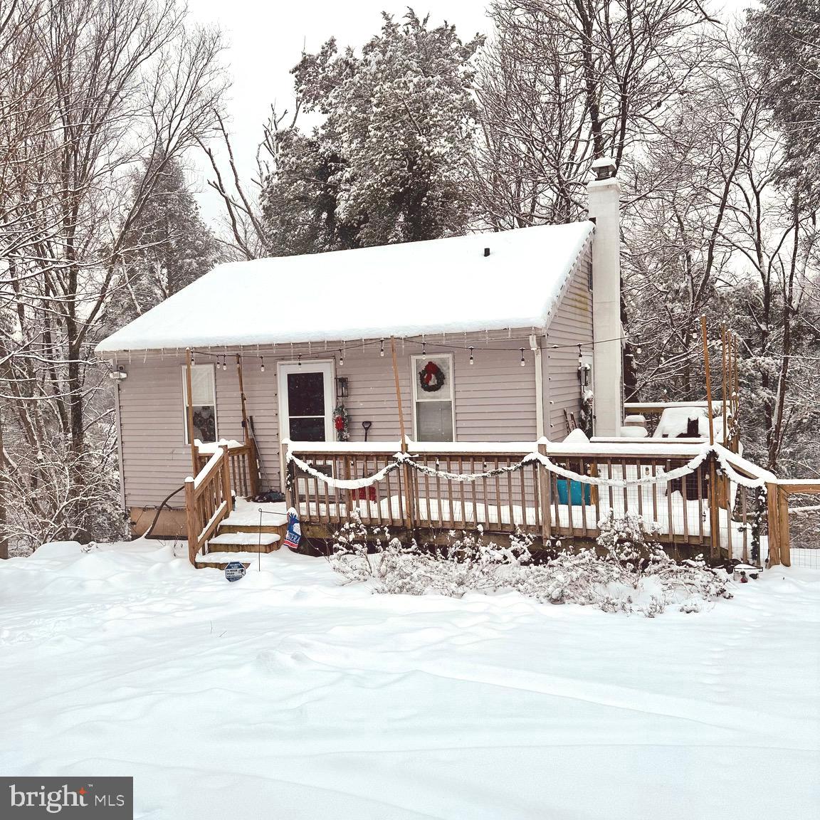 SUSQUEHANNA TRAILS - Residential