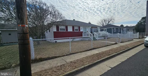 2018 Horace Bryant Jr Drive, Atlantic City, NJ 08401 - MLS#: NJAC2017322