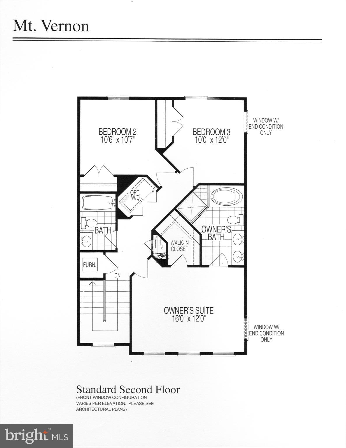 CAMERON STATION - Residential
