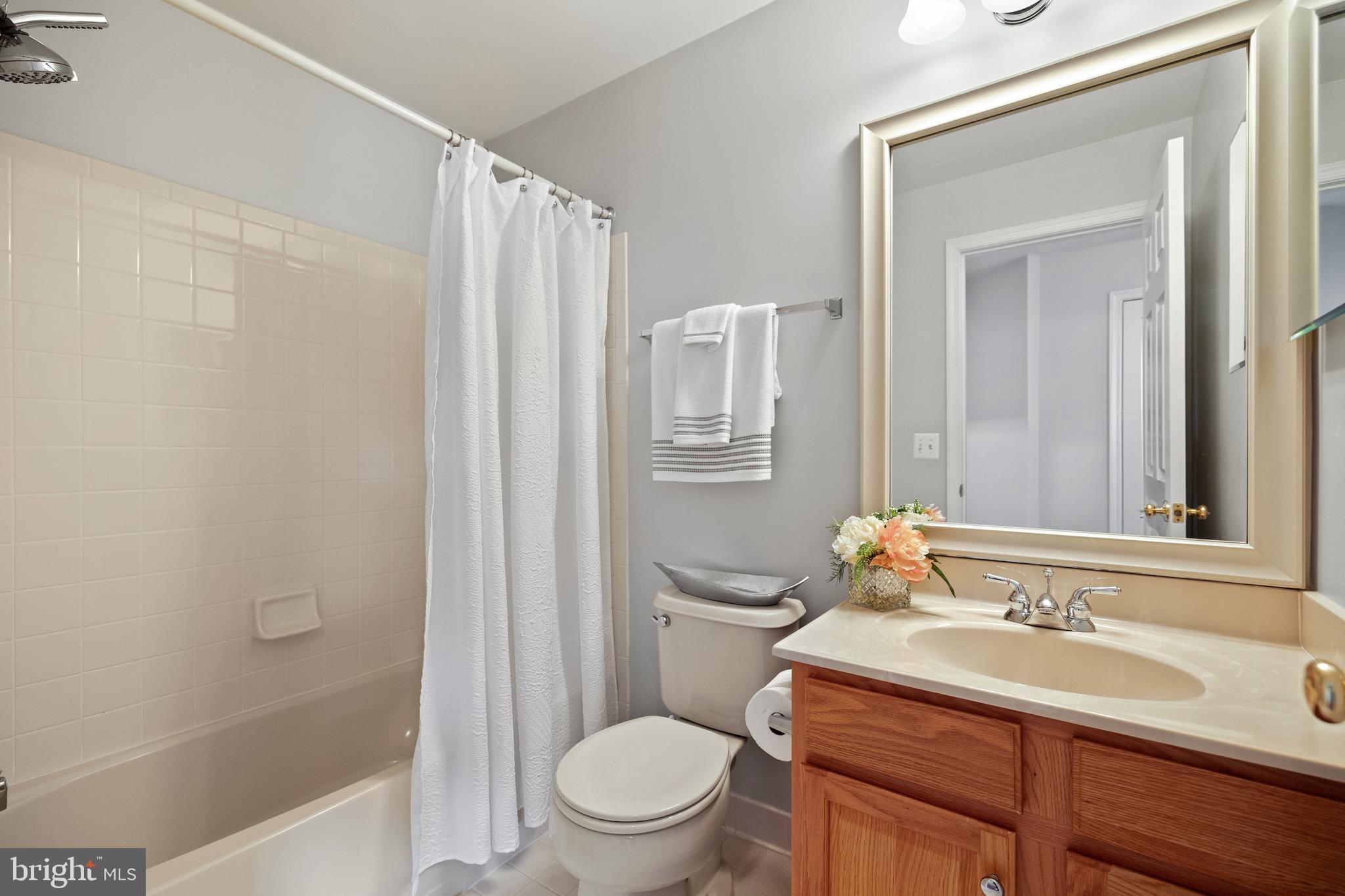 CAMERON STATION - Residential