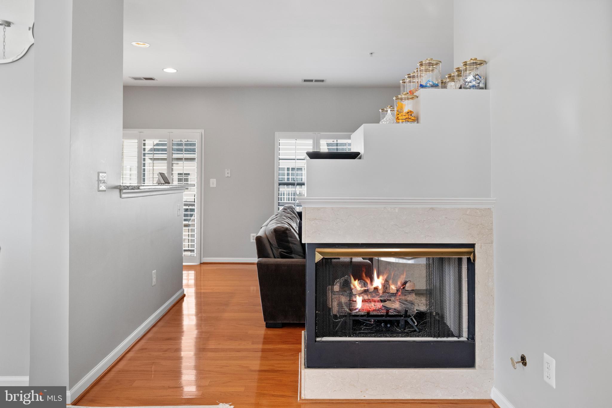 CAMERON STATION - Residential