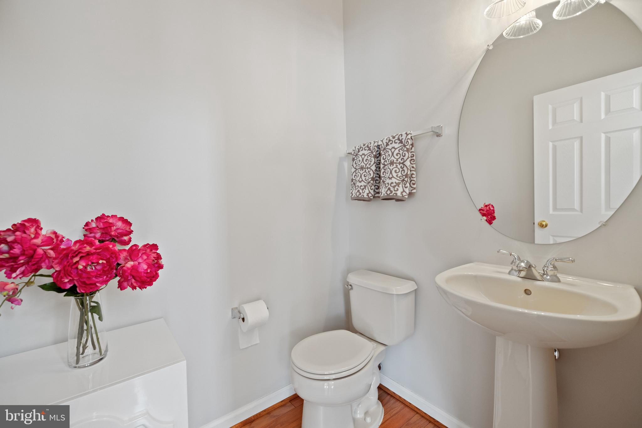 CAMERON STATION - Residential