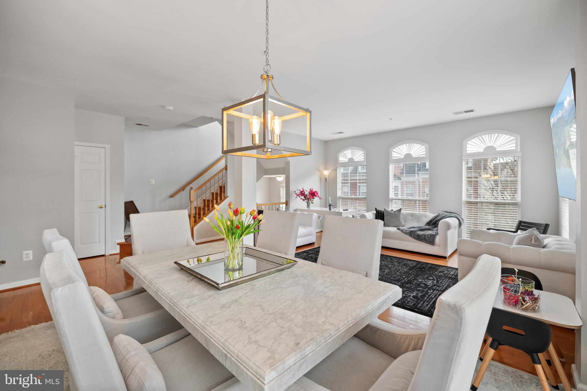 CAMERON STATION - Residential