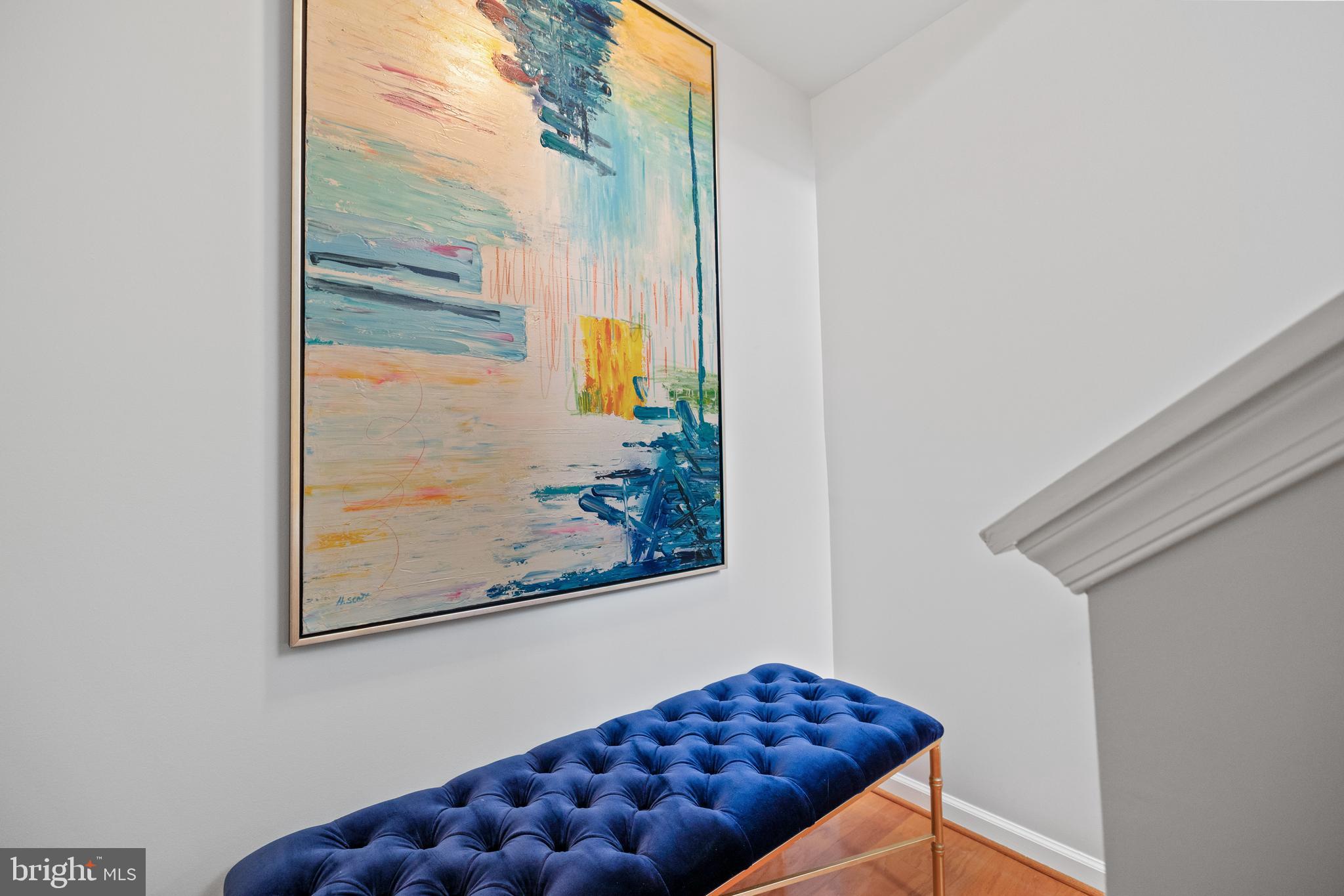 CAMERON STATION - Residential