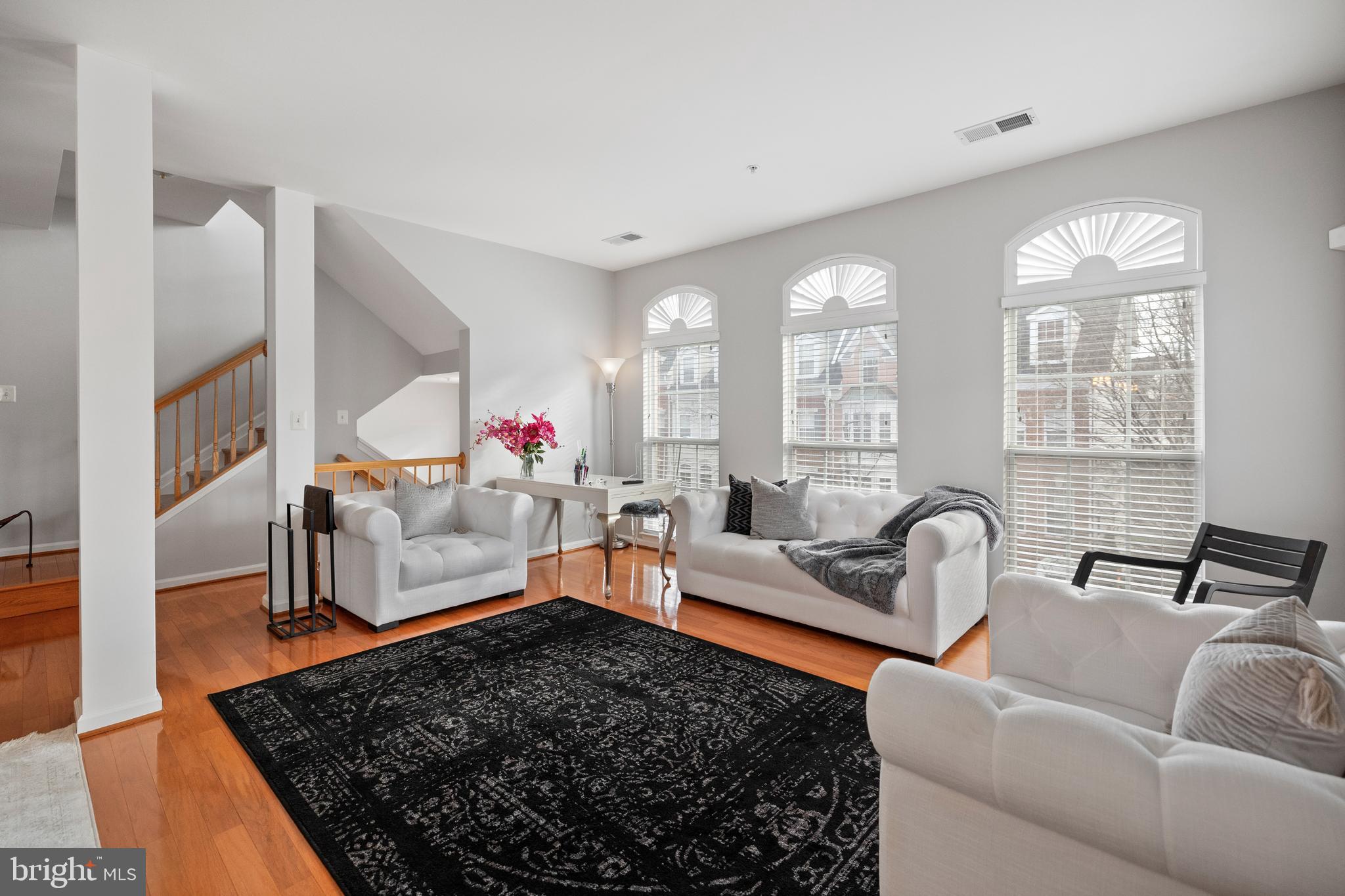 CAMERON STATION - Residential