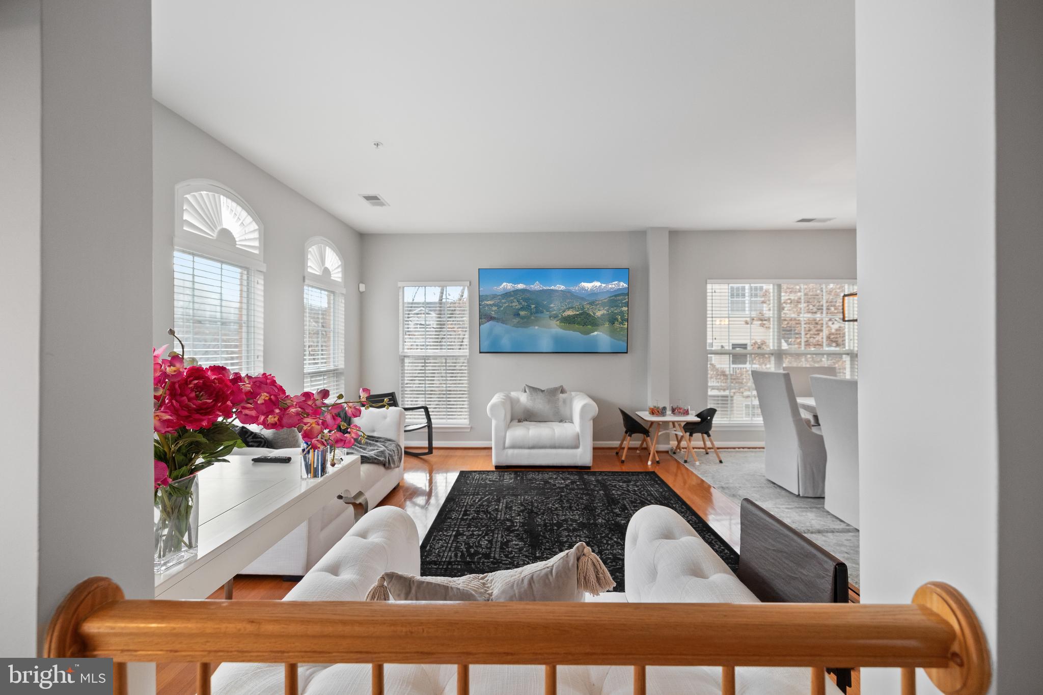 CAMERON STATION - Residential