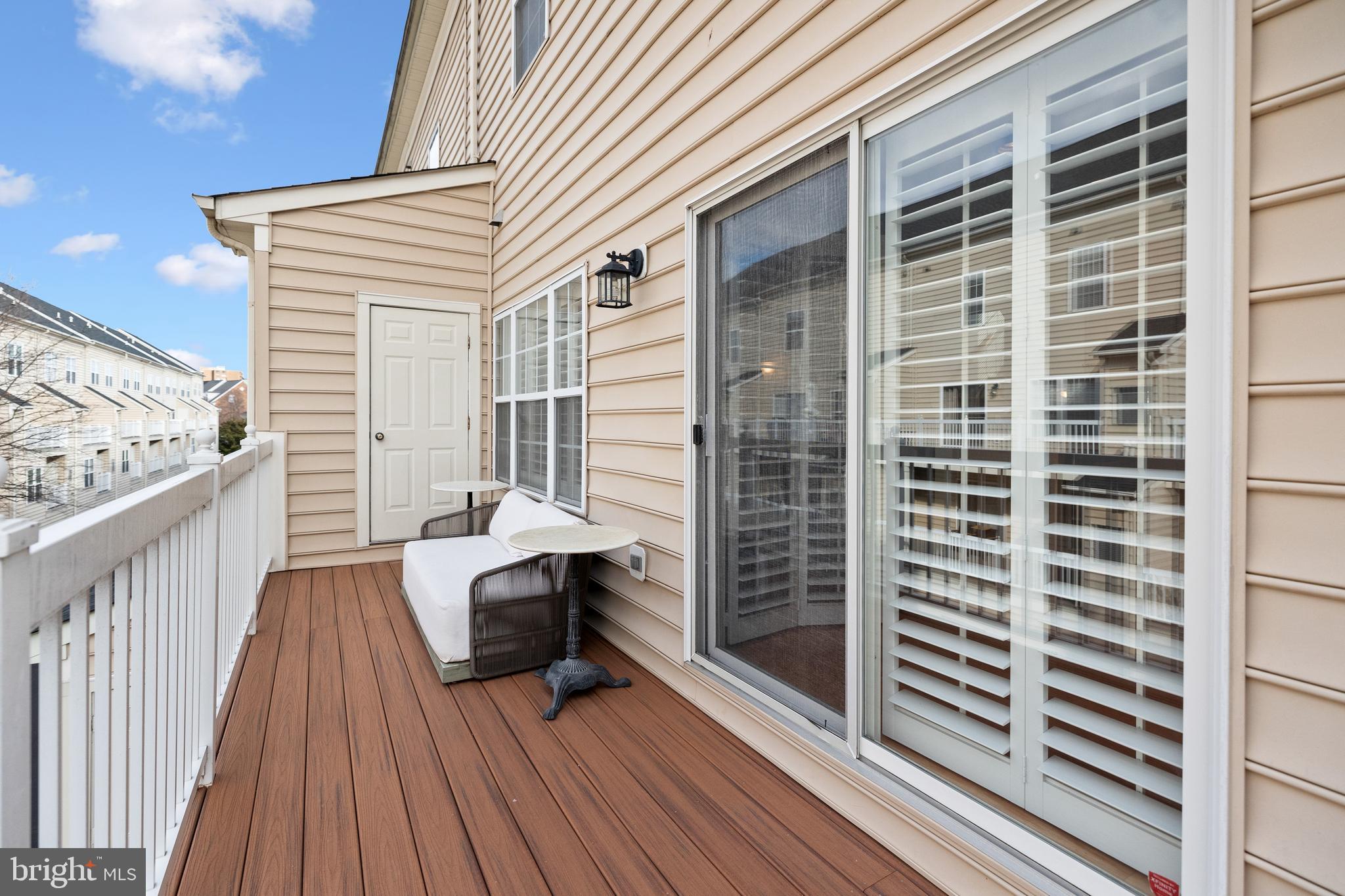 CAMERON STATION - Residential