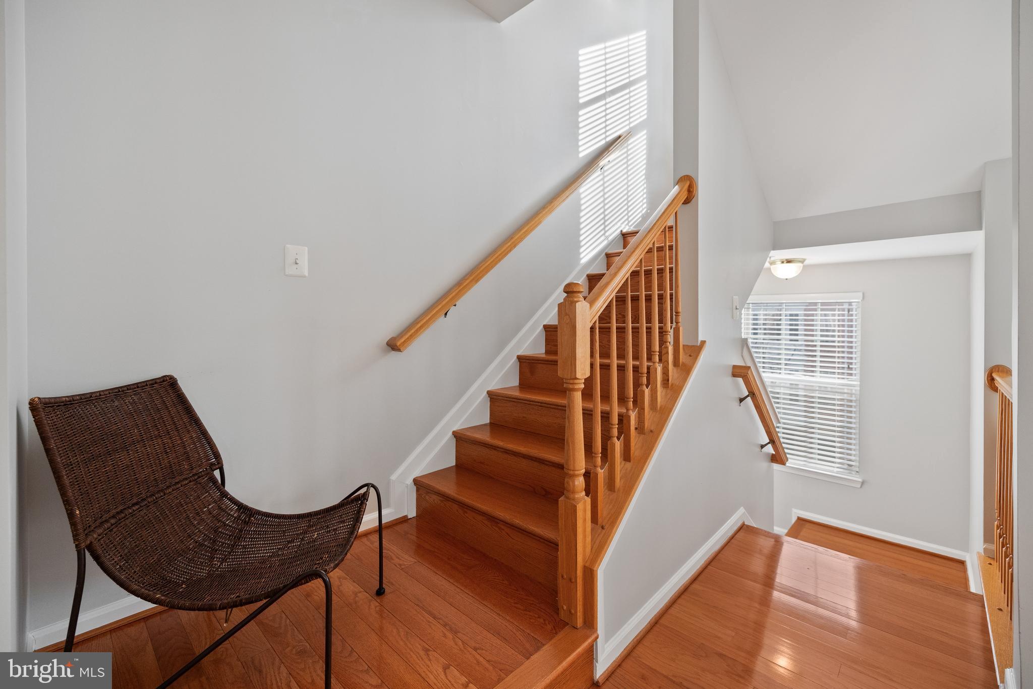 CAMERON STATION - Residential