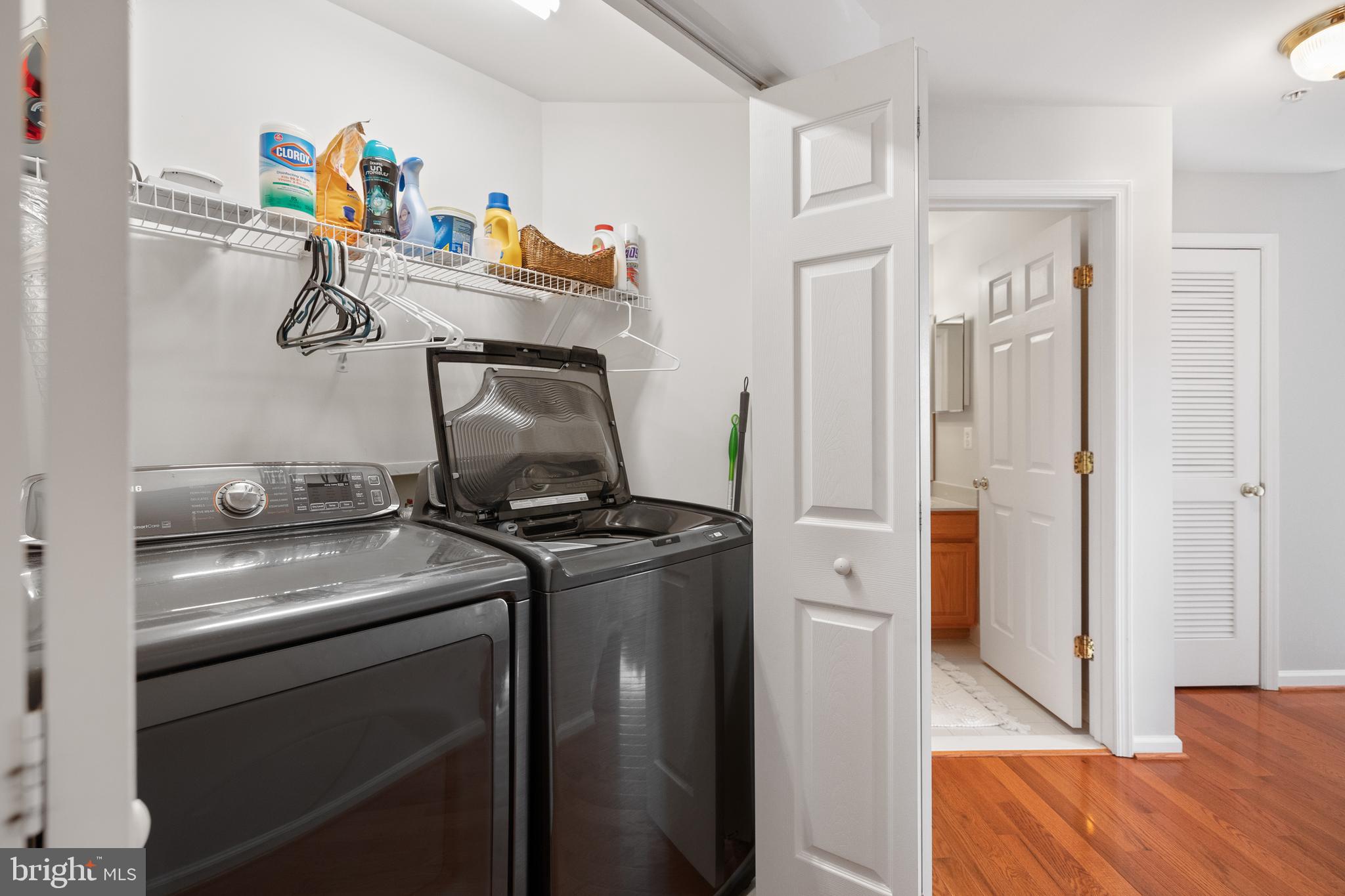 CAMERON STATION - Residential