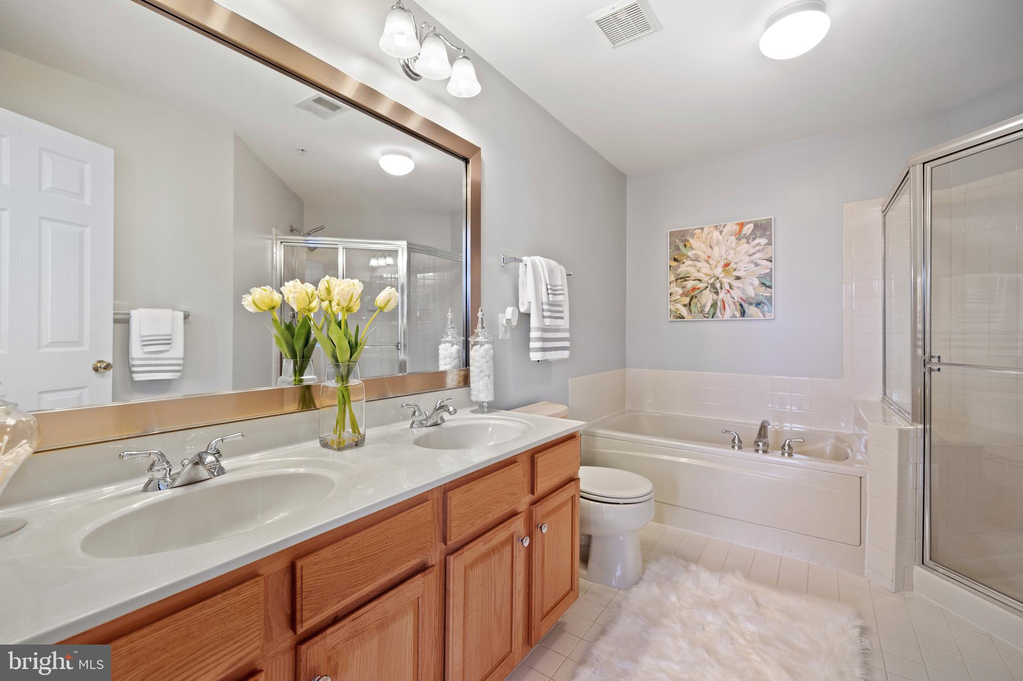 CAMERON STATION - Residential