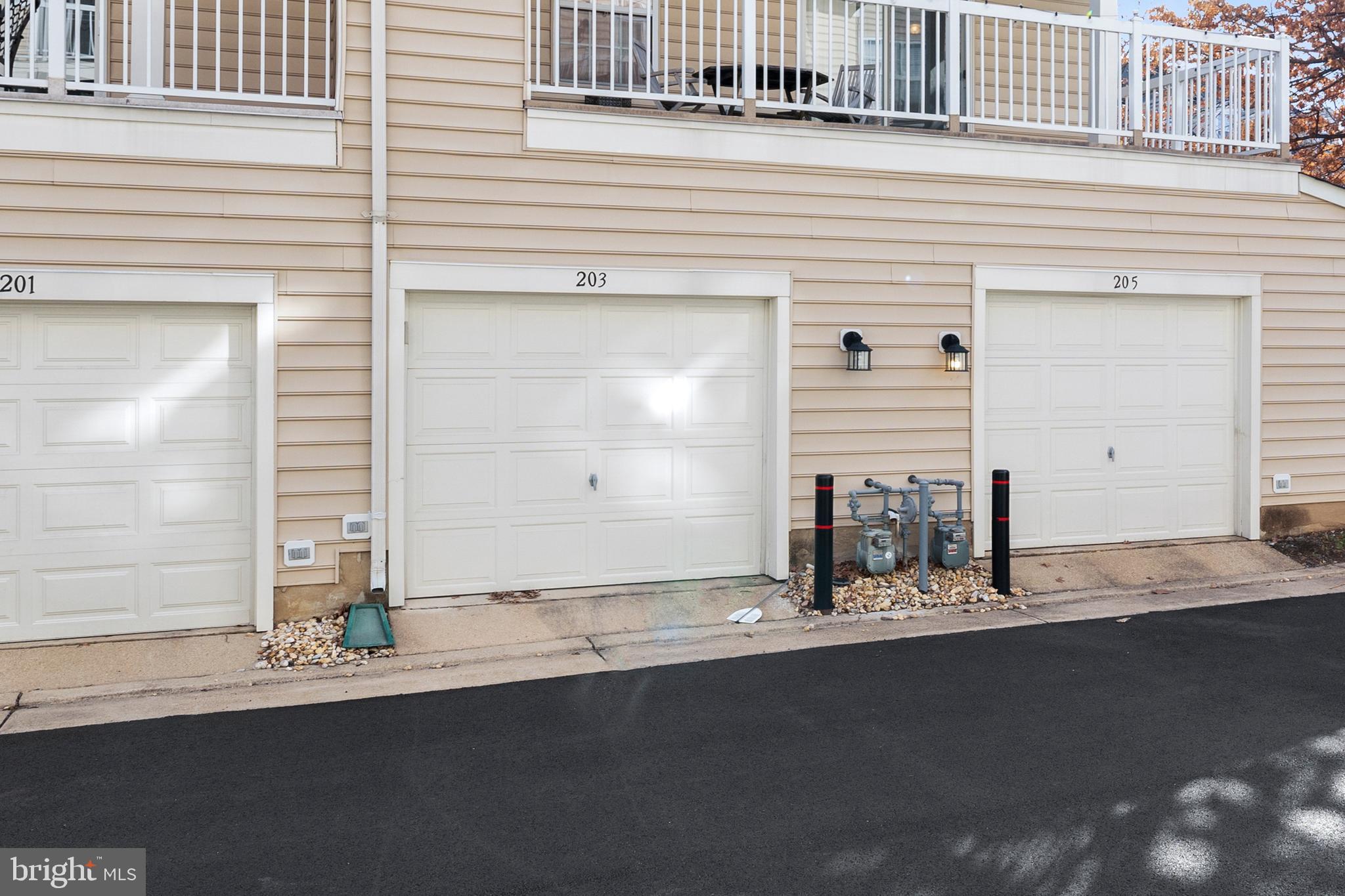 CAMERON STATION - Residential