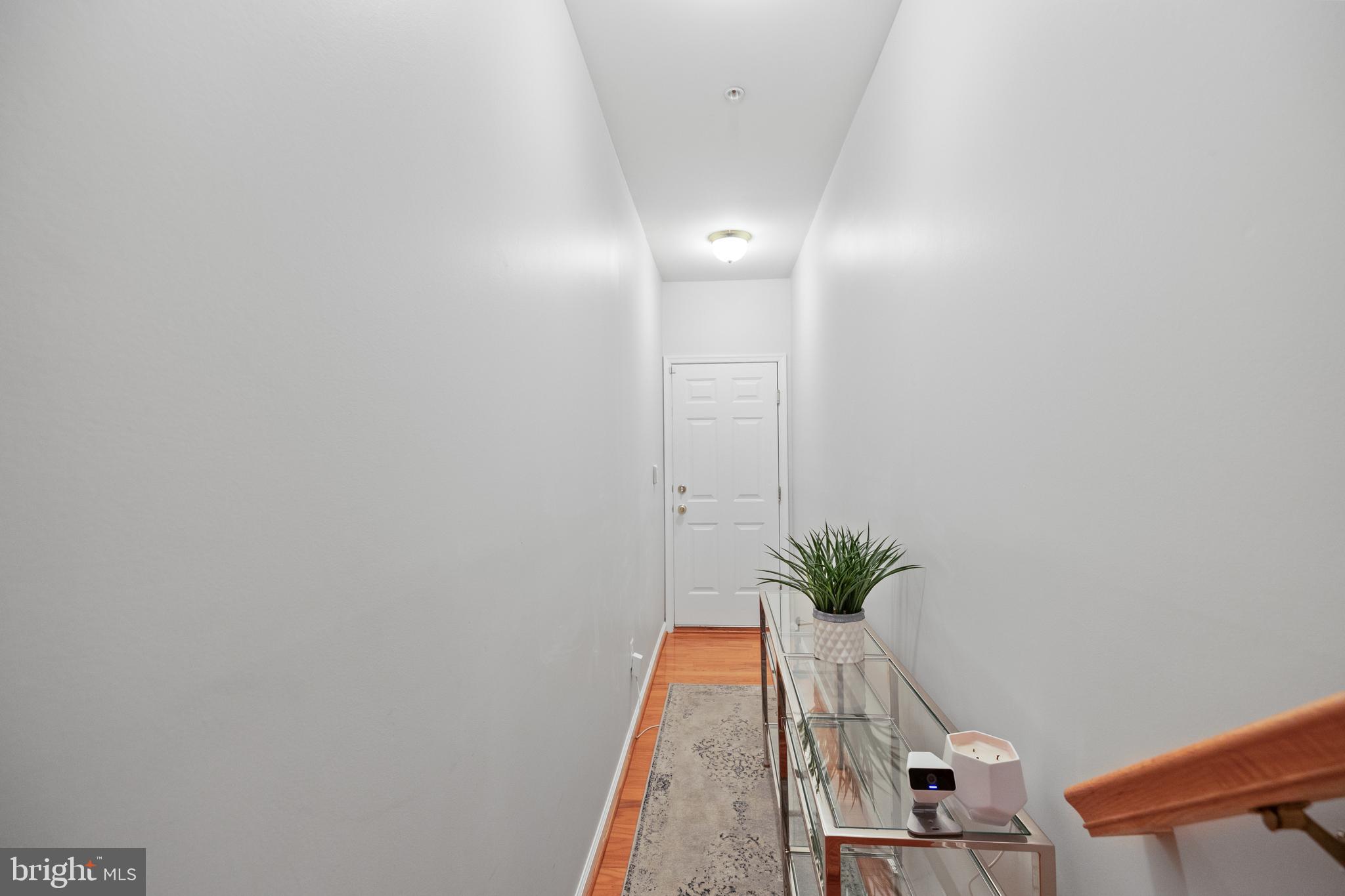 CAMERON STATION - Residential