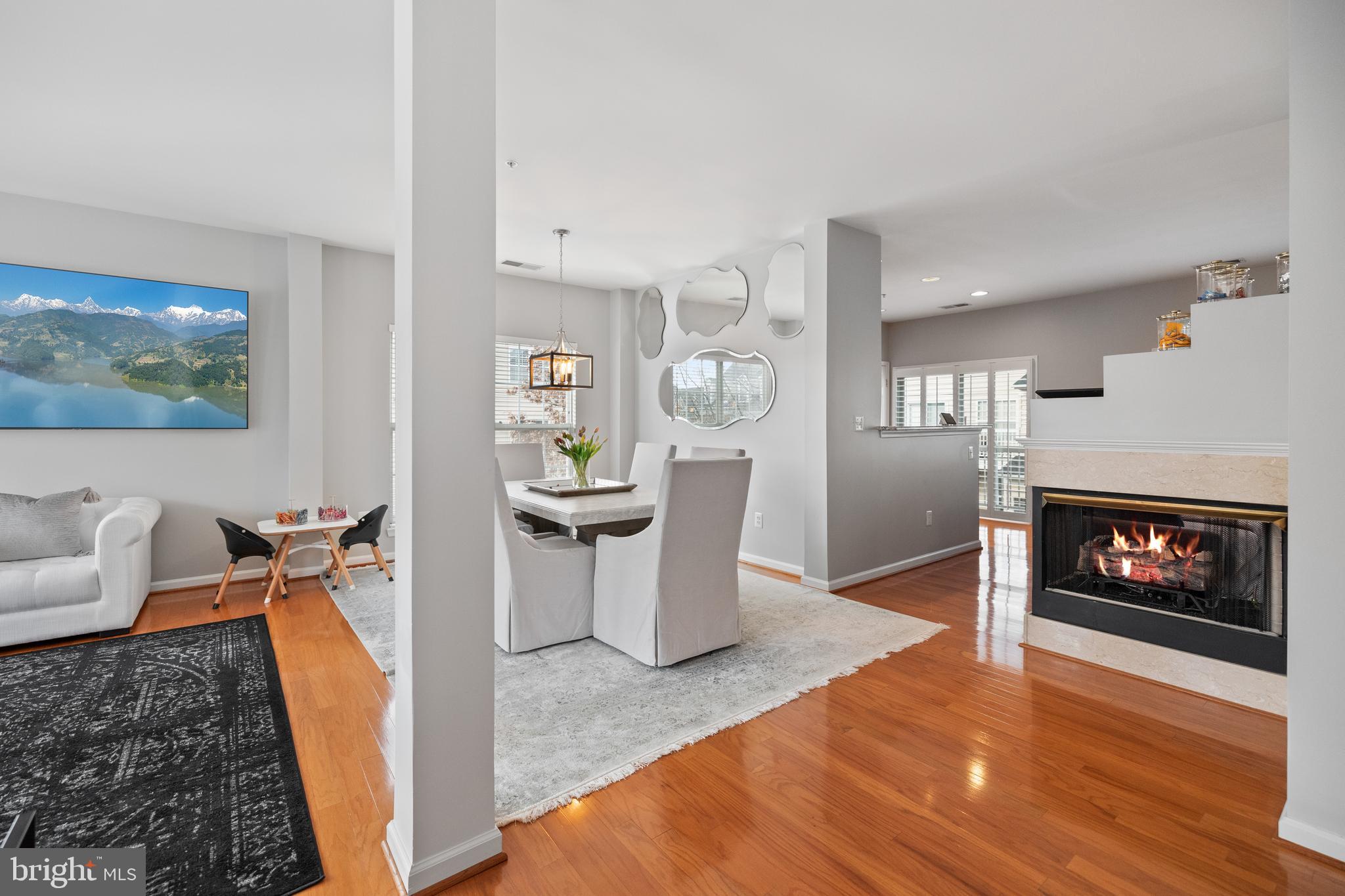 CAMERON STATION - Residential