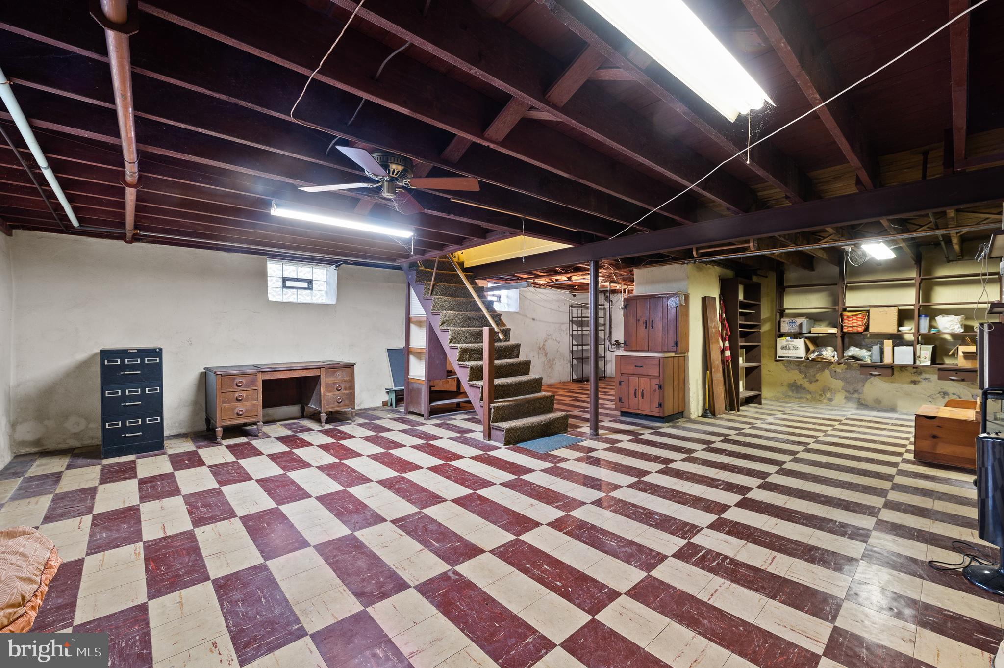 BROOKTHORPE HILLS - Residential